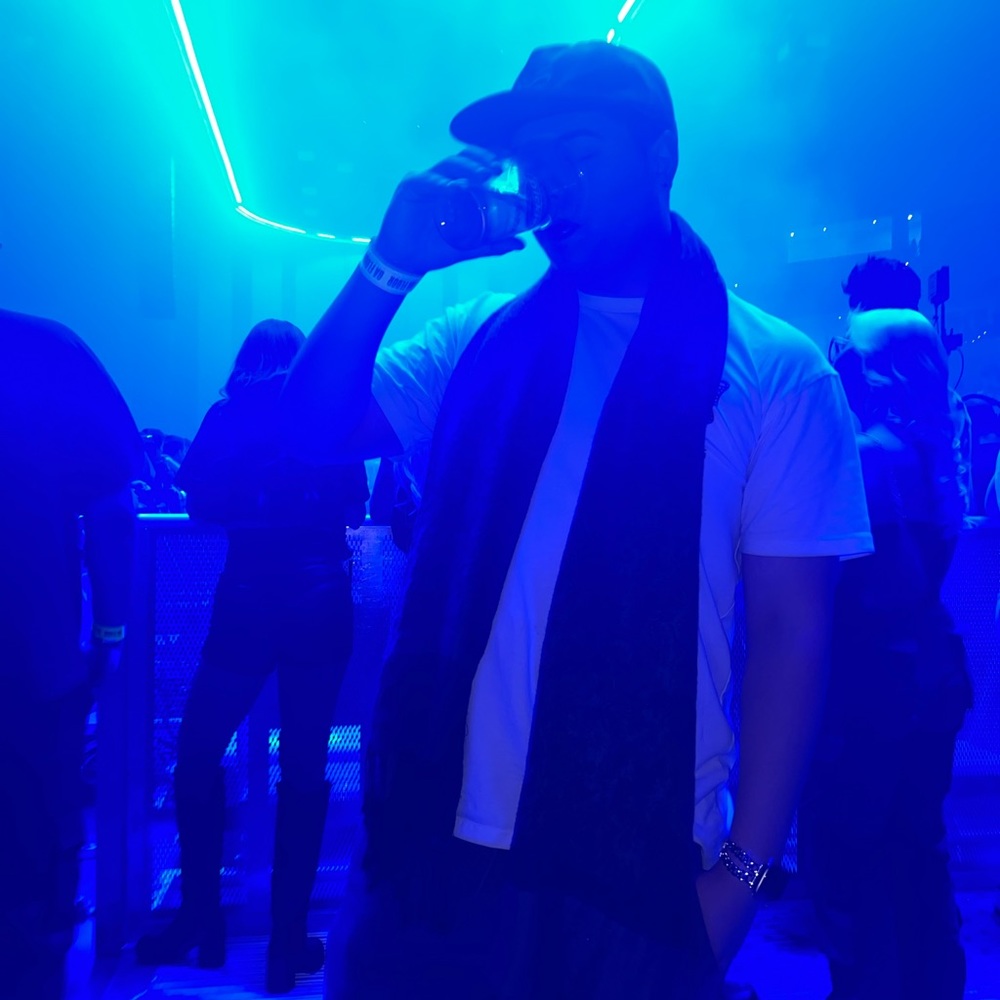 Meet your Posher, Rafael